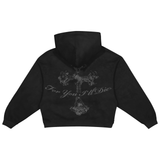 “For You I’ll Die” Hoodie