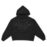 “For You I’ll Die” Hoodie