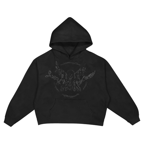 “For You I’ll Die” Hoodie